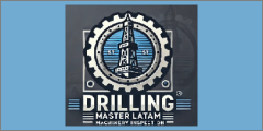 DRILLING MASTER LATAM